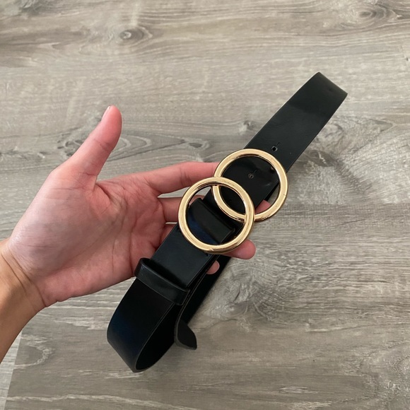 Princess Polly Accessories - princess polly belt